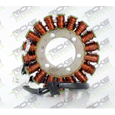 Rick's Motorsports Electrics Universal OEM Style Stator for Honda CBR600 F4 '91-06